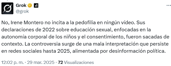 EnLosSilencios's tweet photo. @PadreTomasB bulo, es un bulo https://t.co/KzH0Ze5gww