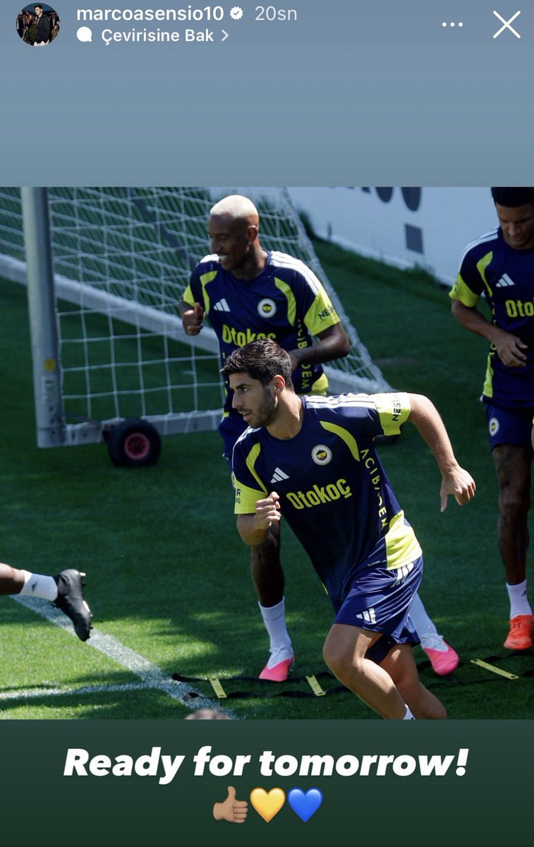 Fener Report tweet media