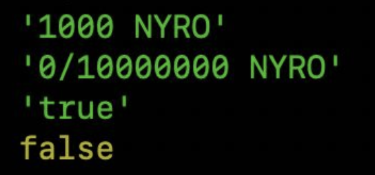 nyro tweet media
