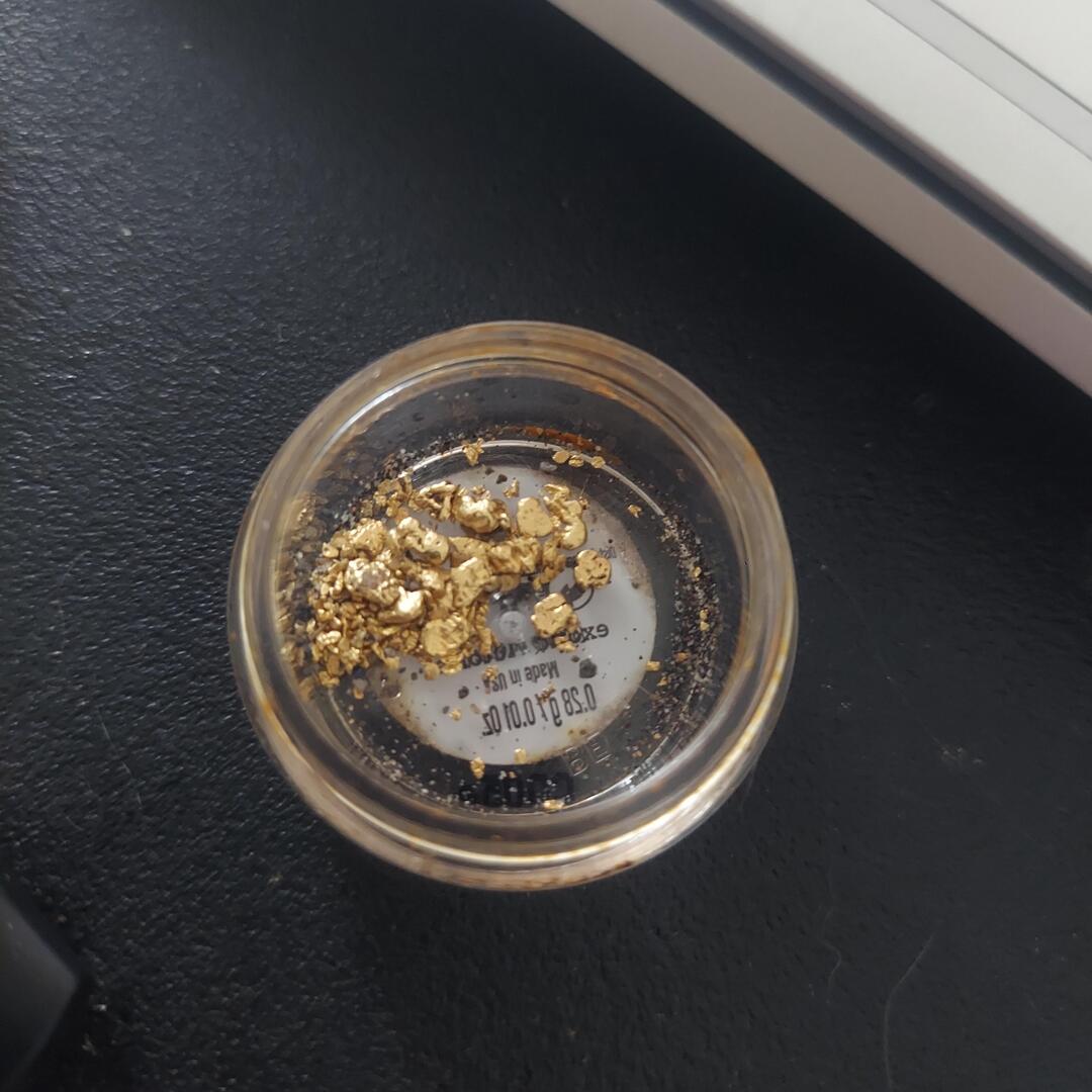 Gold Eagle Price tweet media