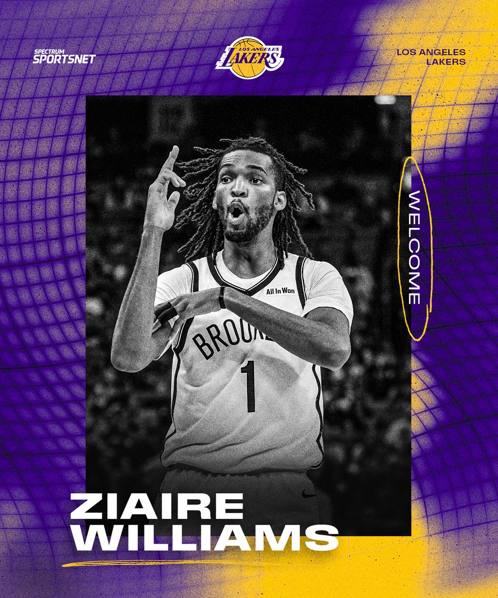 Spectrum SportsNet tweet media
