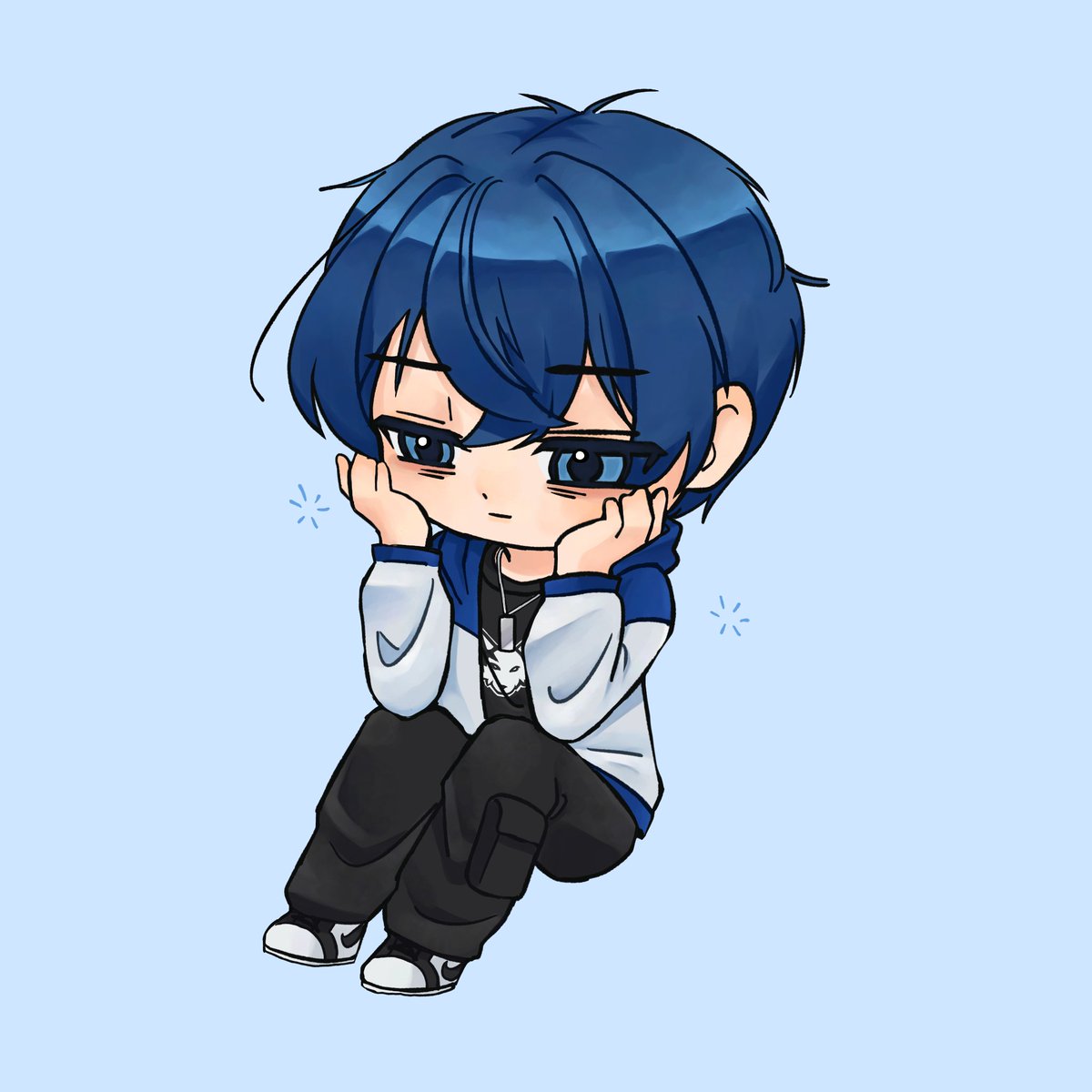 binhatizz's tweet photo. @Tulipnini oi queridinhos, me chamo binhatiz e fiz esses desenhos maneirinhos aqui :3 minhas comissões estão abertas tbm caso tenha interesse 🩷 https://t.co/k4BHnq6yq3