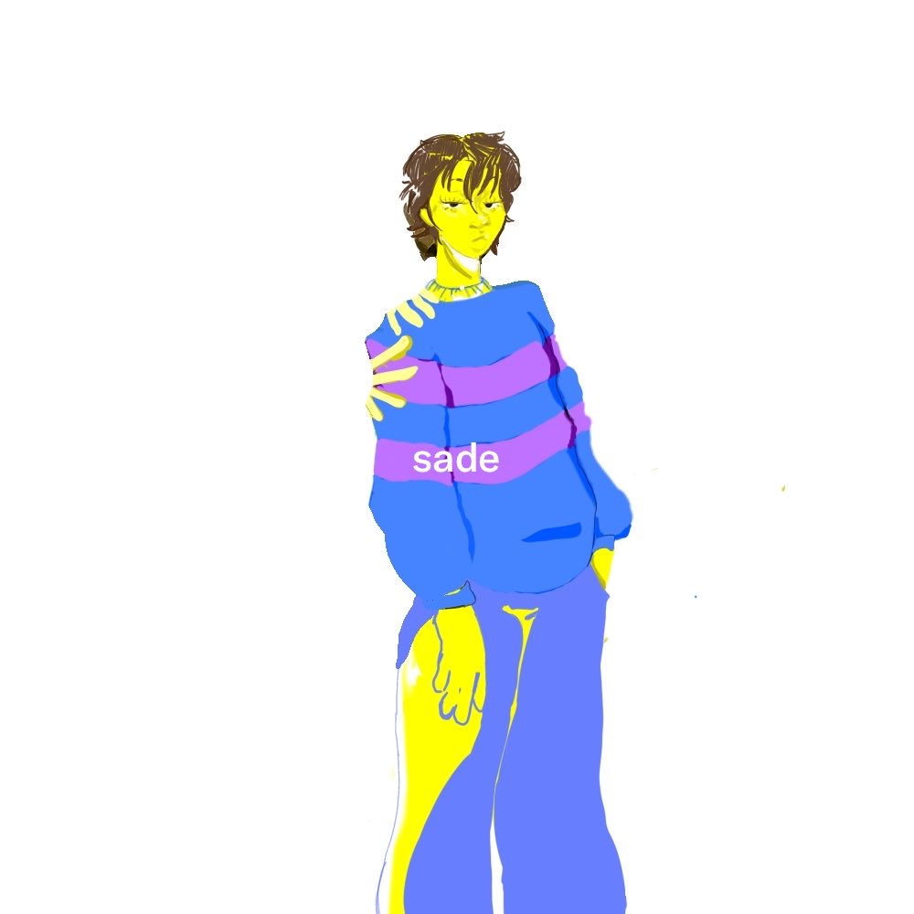 SadeFeodoraRaw's tweet photo. Go to @art44403_ on instagram for my art ! #undertaleart https://t.co/MOdWB9DHbU