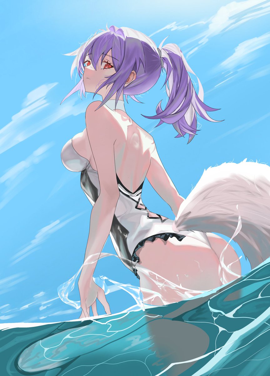 shinkarts's tweet photo. @Sarah_Draws8 Hii https://t.co/VV0mfQeshm