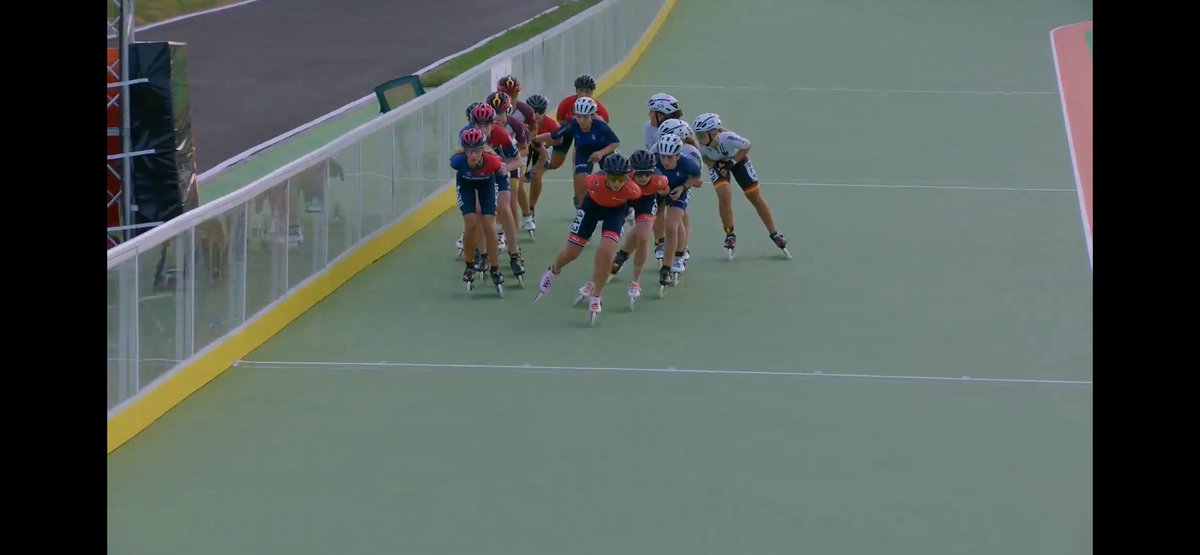 elviraSalet's tweet photo. #EKInline 🇮🇹19 juli #Afvalkoers #Finale Lauren van de Brink hier nog op kop, reed uiteindelijk naar 12e plek🧡
https://t.co/G7yImRnjvc https://t.co/UjFi9I4cn2 https://t.co/Yx0Y0aSWn8 https://t.co/Wnw0442rDo https://t.co/6nJxHkAHCK https://t.co/DJGlDpd38w https://t.co/nTYOO2174t