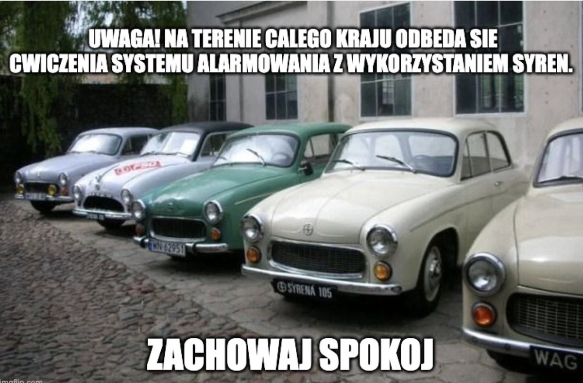 Profesor Halibutowany Enrico P. /urlopowany tweet media