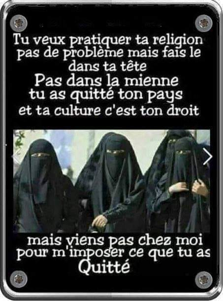ddrdzCH's tweet photo. 🤡Réchauffé:
▶️Pas chez moi 🕌 https://t.co/H9NdSbJPND