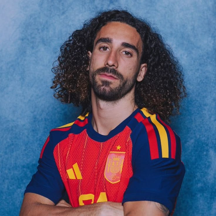 DanikRM_'s tweet photo. Siendo honestos, estos han sido para mí los mejores jugadores de España en este mundial. https://t.co/WNpkJYHVwz