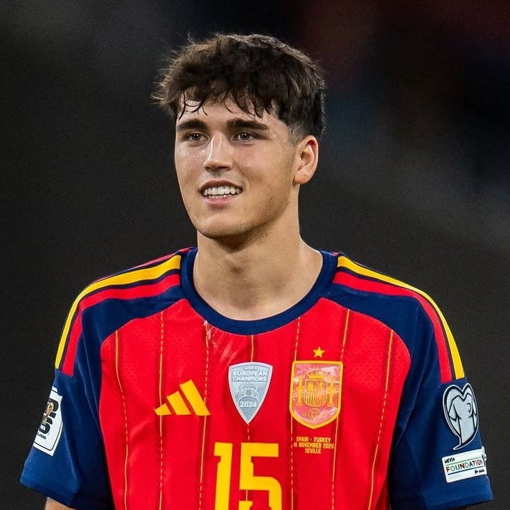 DanikRM_'s tweet photo. Siendo honestos, estos han sido para mí los mejores jugadores de España en este mundial. https://t.co/WNpkJYHVwz