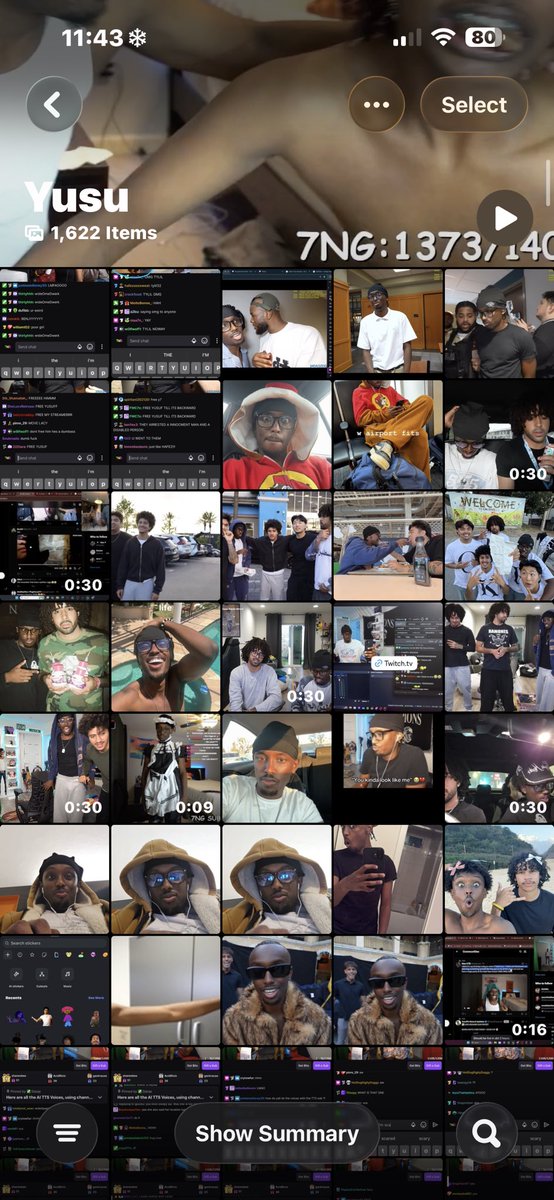 Niaa🫧 tweet media