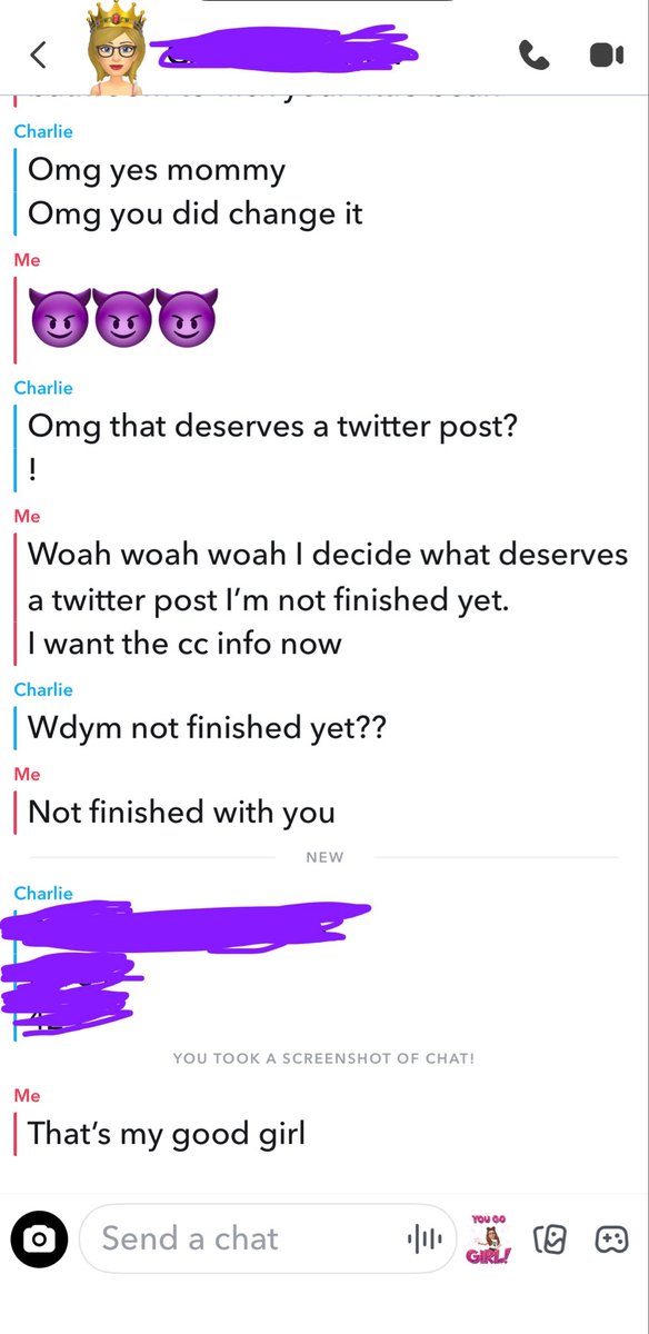 babi_amethyst's tweet photo. They will do anything for exposure. 

That includes giving me their PayPal login and credit card information. 

They crave my control. 

Paypig domination findomme findom piggy sissy 
@c_johnson6699 https://t.co/4dyPm8wwXz
