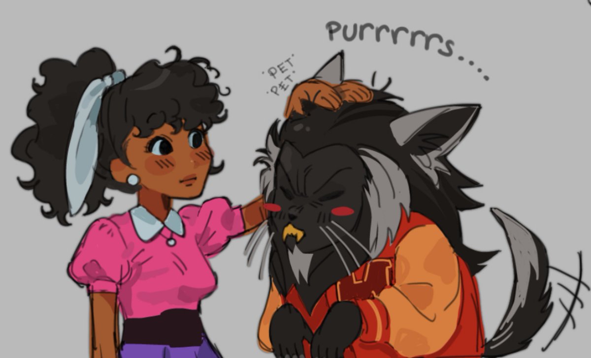 june (COMMISSIONS OPEN) tweet media