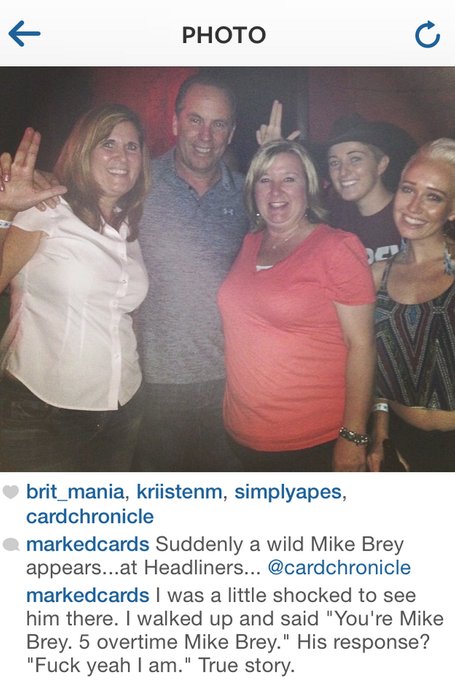 Mike Rutherford tweet media