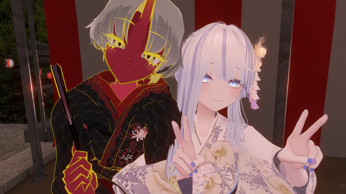 IEEAAEA's tweet photo. いつも写真いっぱいとってくれてありがとぉ！ https://t.co/qJ9bGi3umc