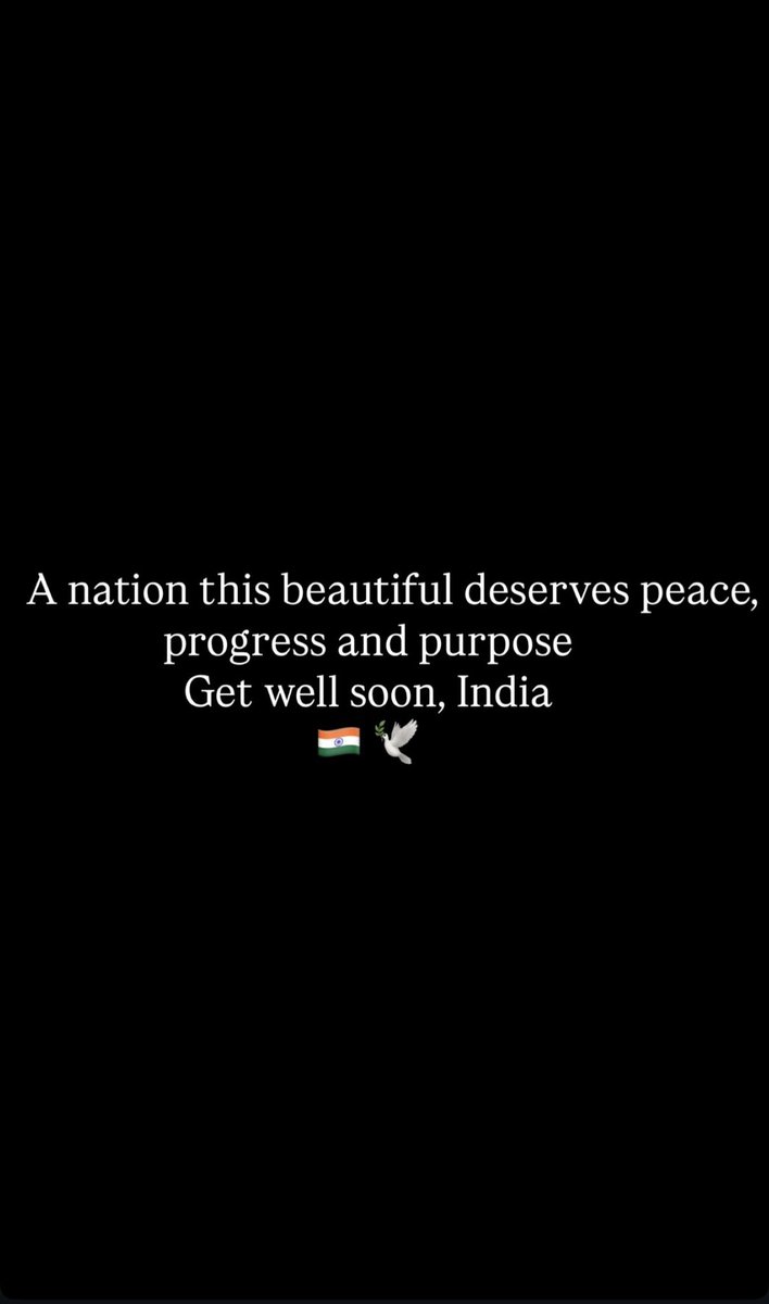 who__nik's tweet photo. Get well soon India 🕊️

#cjpprotest  #संसद_मार्च https://t.co/Hix6w3EGfl