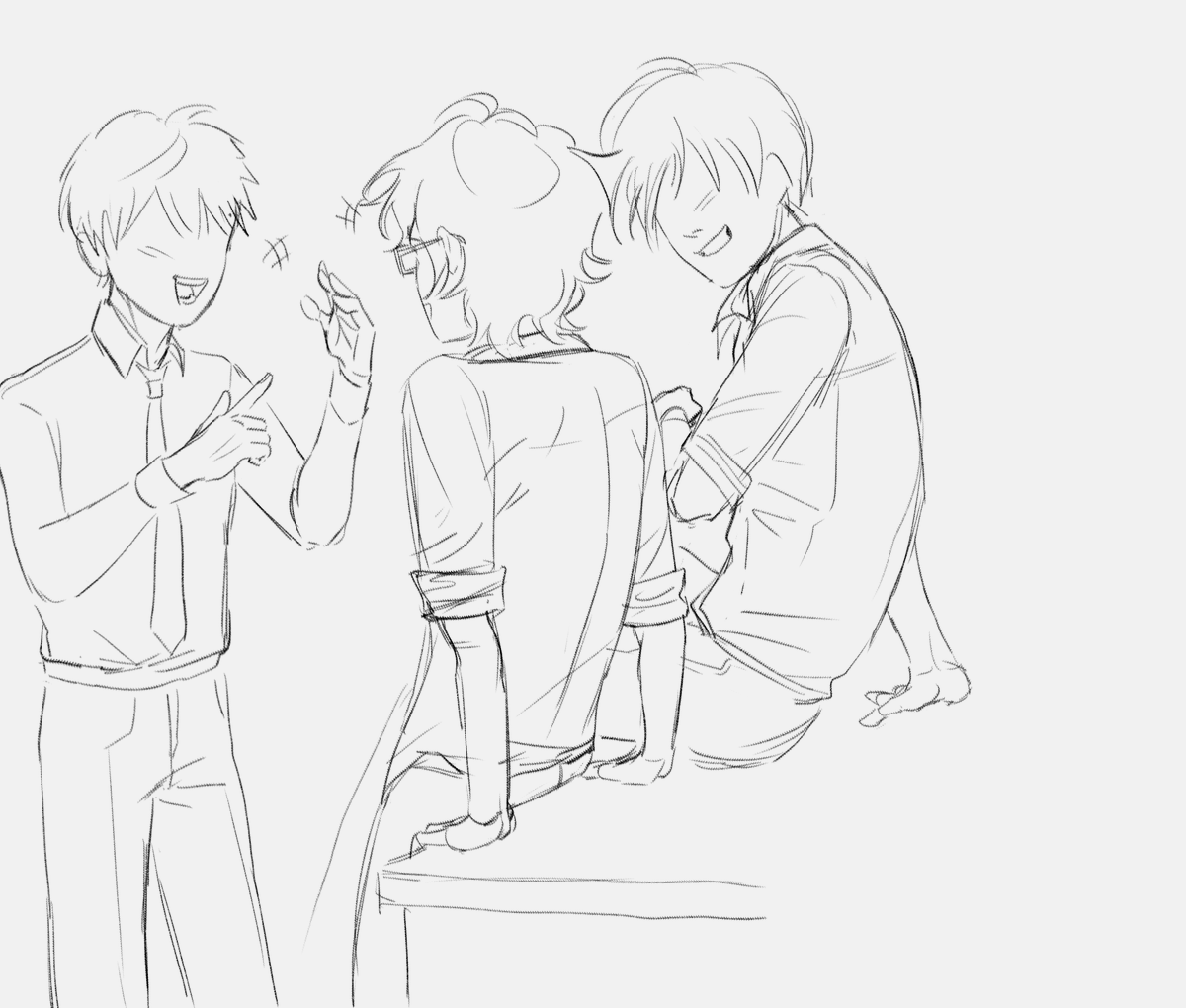yixi_jpg's tweet photo. #jondami someone is veeery sour rn for whatever reason https://t.co/uqjRUnron3