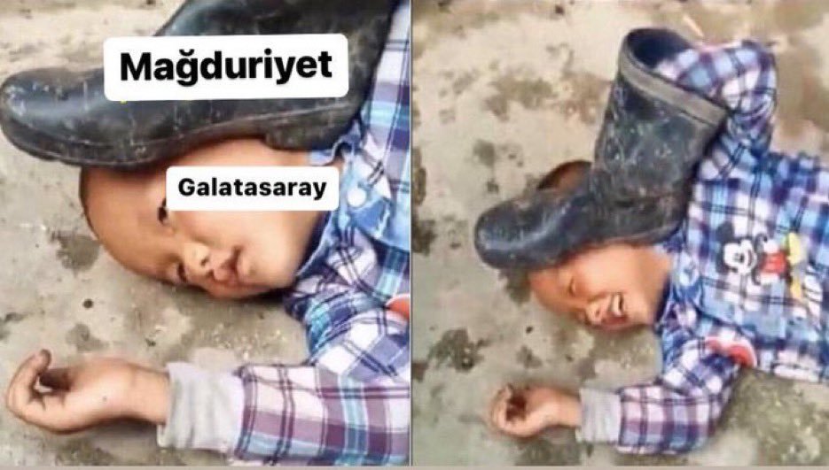 Arınç Açıkgöz tweet media