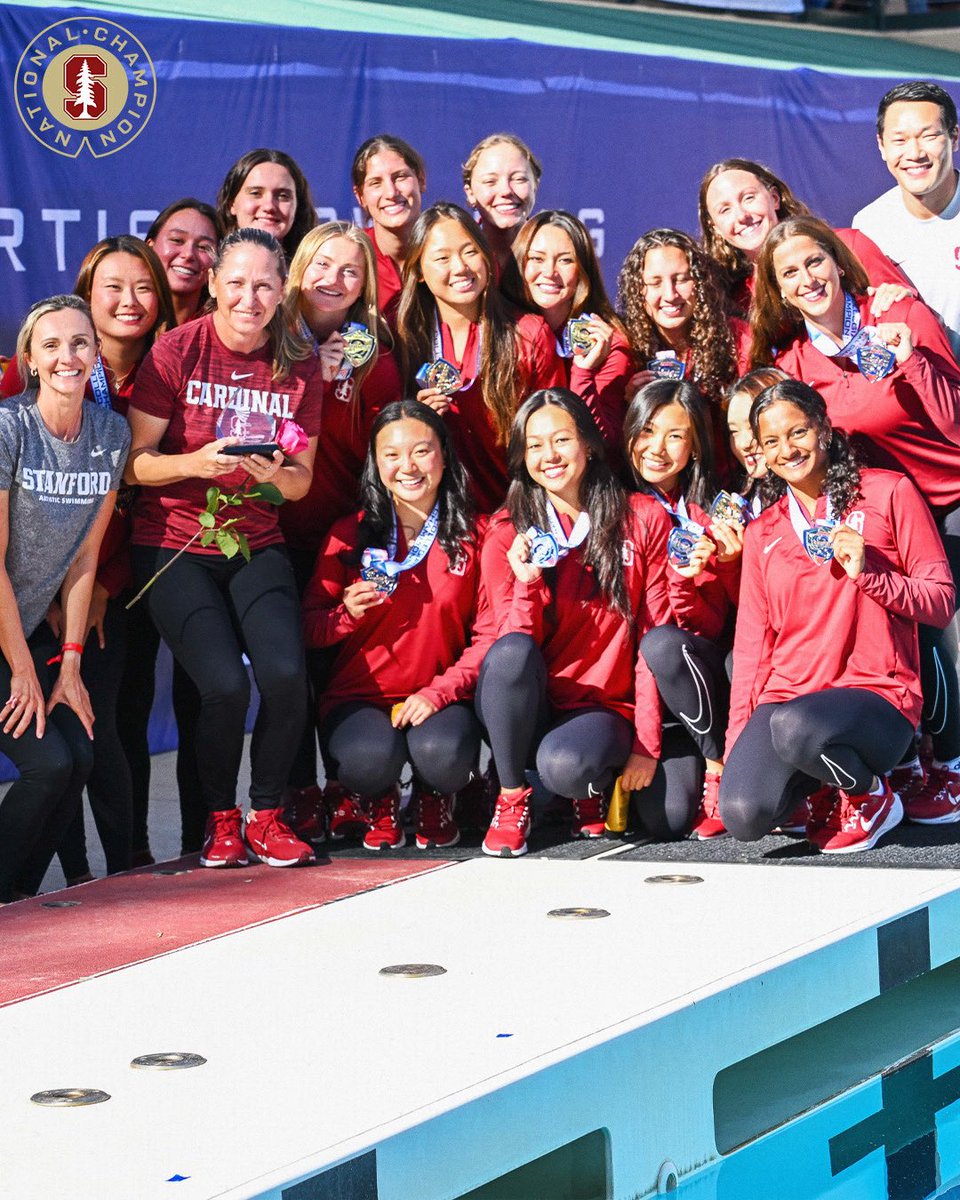 Stanford Cardinal 🌲🤓 tweet media