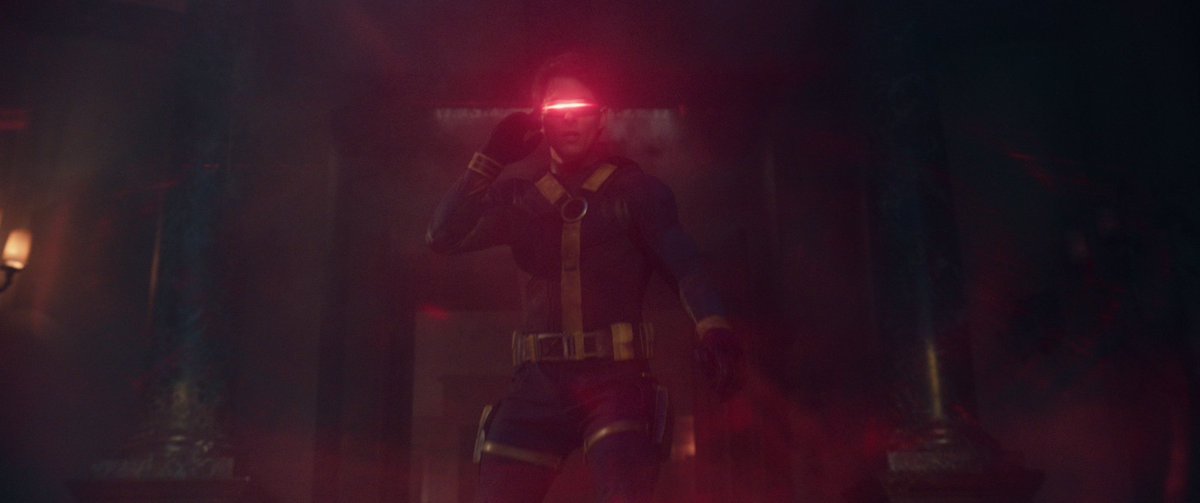 TheCinesthetic's tweet photo. Avengers: Doomsday (2026) dir. The Russo Brothers https://t.co/zwpLk9NnqR