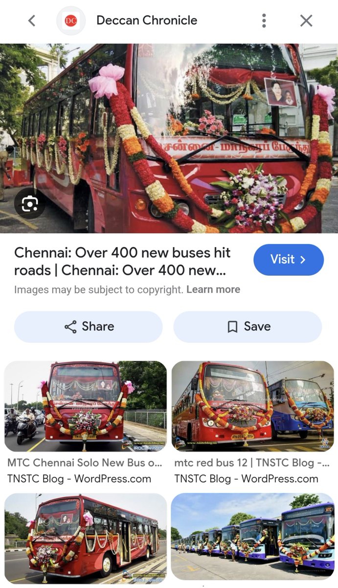 asmhanifa's tweet photo. @HariraamTrajan @TVKVijayHQ Agreed ADMK painted Green colour and Two leaves in Mini Buses, but red colour livery also brought by them, not by DMK. And OHM buses it's their original theme. Don't generalise it, if you want to criticise, hit the bulls eye https://t.co/KZtBCrLWEq