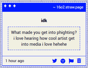 quack tweet media