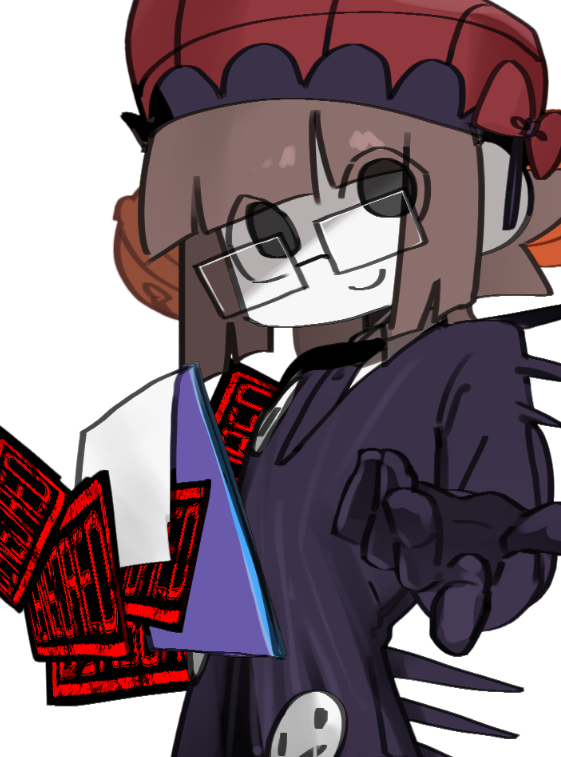 sutek1na_game's tweet photo. ねび https://t.co/bgvtI1U48P