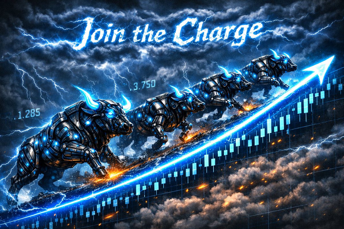 Everthings4Sale's tweet photo. @CryptoThro Correction 0x run
ALREADY ON IT

$0X https://t.co/oz2dL1c6Ab
