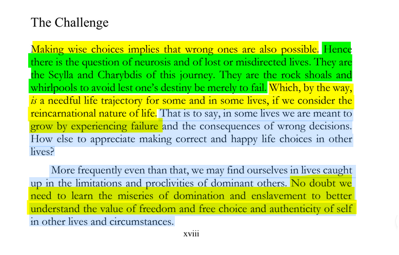 sillymickel's tweet photo. *Who To Be: Identity, Authenticity, and Crisis* (2020) by Michael Adzema. PREFACE, p. xviii

🧵Click panel below for Thread, complete book

or, for kindle: https://t.co/OQwpuHKYsU

🧵👇 💡📚💙 #WTB ? #WhoToBe ? #WTBPREFACE📖 #TruthWarriors ❕ #psychology ☮️#identity #anthropology🐵 #devolution🐵 #Patriarchy 🧟‍♂️ #Civilization 🧟‍♂️ #birth 🐉 #Primal ☮️ #psychohistory ☮️ #Consciousness 💡 #Culture 🧟‍♂️ #perinatal 🐉 #RainbowWarriors 🦋 #NoKings 🚫👑