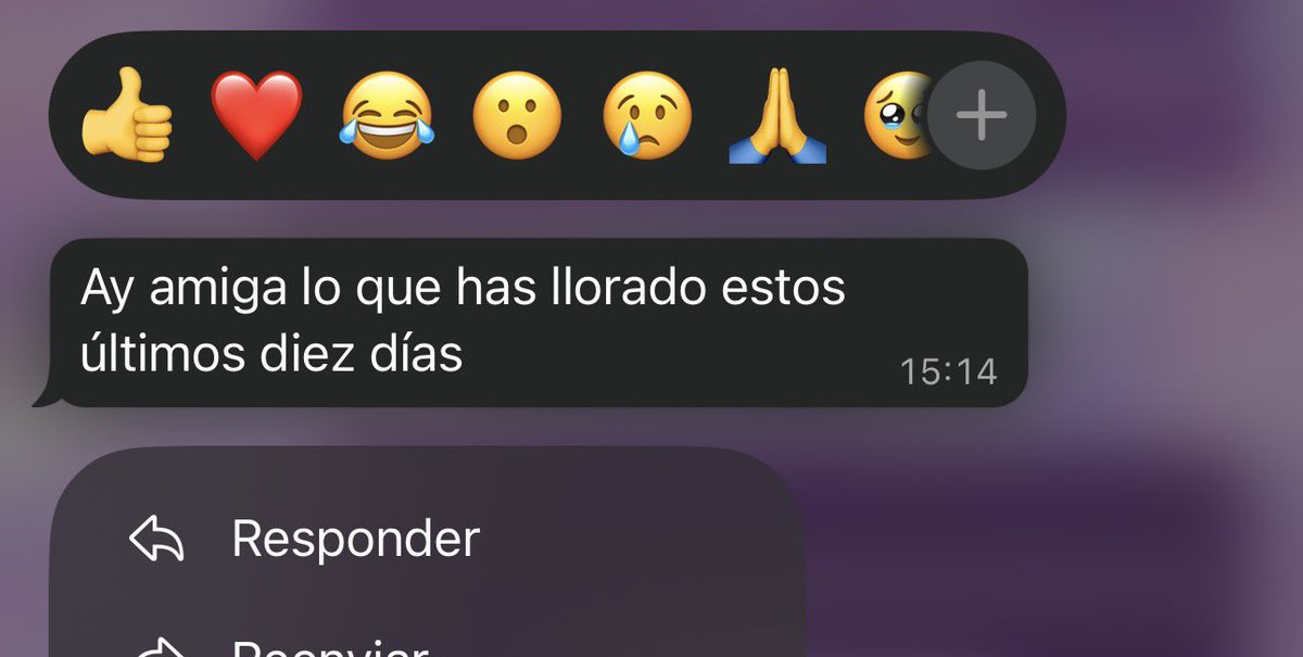 Antonell_aAB's tweet photo. Feliz lunes 😌 https://t.co/WIEJZOqNgj