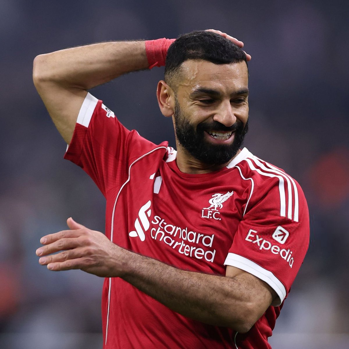DeportesReports's tweet photo. Galatasaray, Mohamed Salah'ı transfer etmek için devreye girdi. (Emre Günay) https://t.co/pFyTiwA8Ft