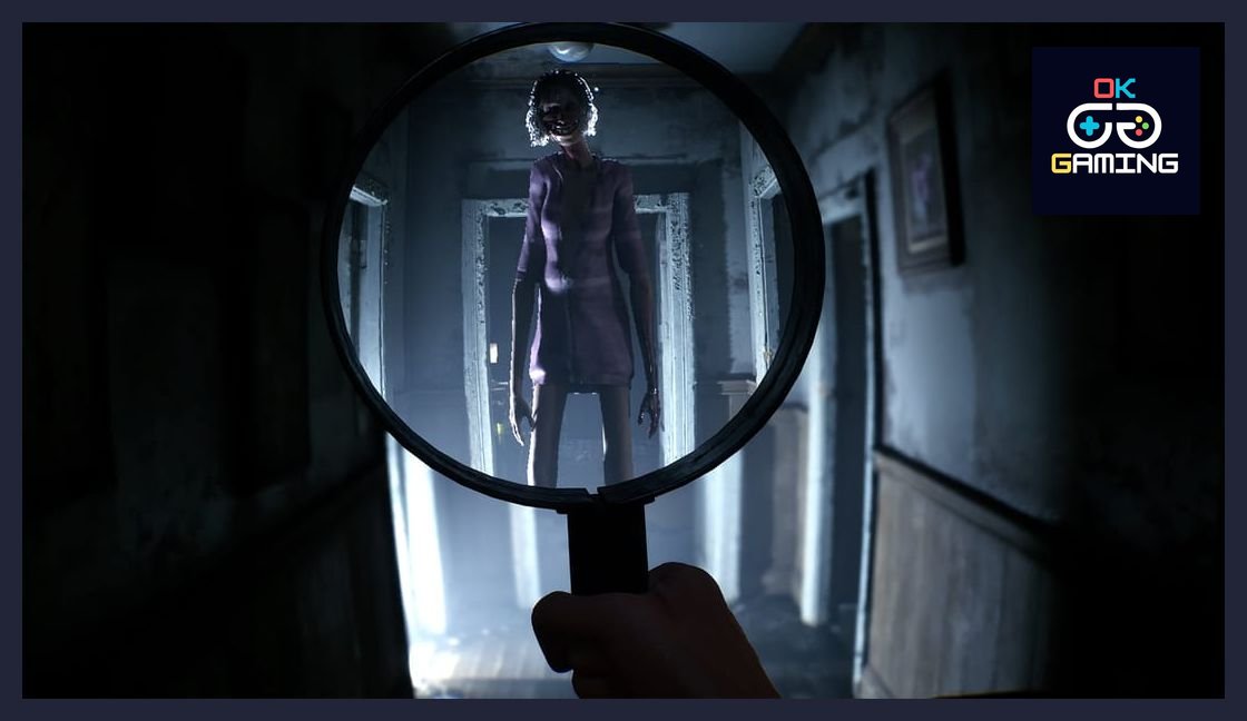 OKGaming_AR's tweet photo. 🚨 لعبة رعب نفسي جديدة بتخلينا نخاف من الظلام!
"Rehaunted" لعبة تحقيق بوليسية رعب من منظور أول، قادمة لـ PC.
اللعبة بتجبرك تواجه أسوأ مخاوفك النفسية 🔥
وش أكثر لعبة رعب خوفتك في حياتك؟ 👇
#Rehaunted #قيمنق https://t.co/LcpvQboPXE