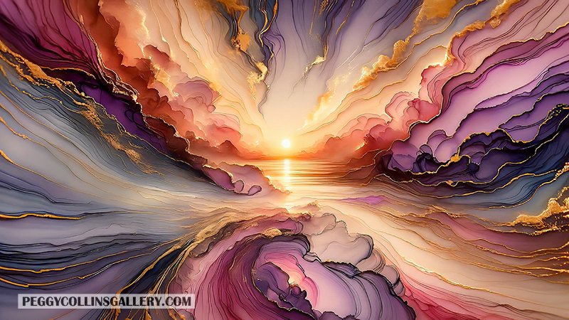 pegcollins's tweet photo. Sharing some color as the week begins. This piece is called "And the Day Begins"...
https://t.co/55AnJNfI8A
#AbstractArt #VibrantArt https://t.co/VZQr8Z50Bn