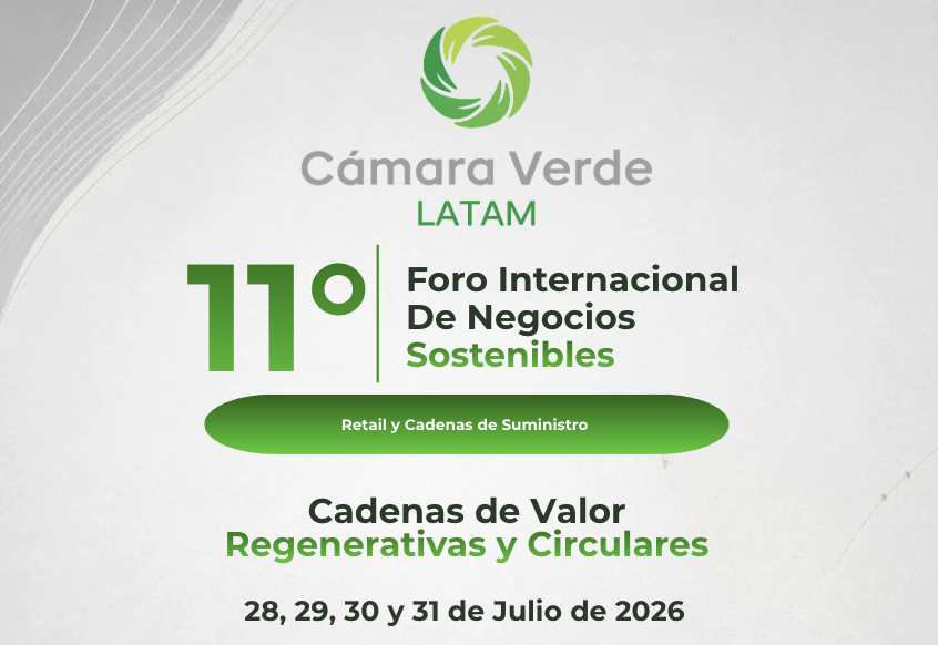 CamaraVerdeOrg's tweet photo. Te invitamos al 11o. Foro de Negocios Sostenibles: Retail y Cadenas de Suministro en el Auditorio de @NafinOficial  / @bancomext en #plazainn en Insurgentes Sur este 31 de julio de 8:30 am 2:30 pm. Inscríbete en nuestra página web o en https://t.co/NZlFjkon1v a través de @LumaHQ https://t.co/bksLxrg4RF