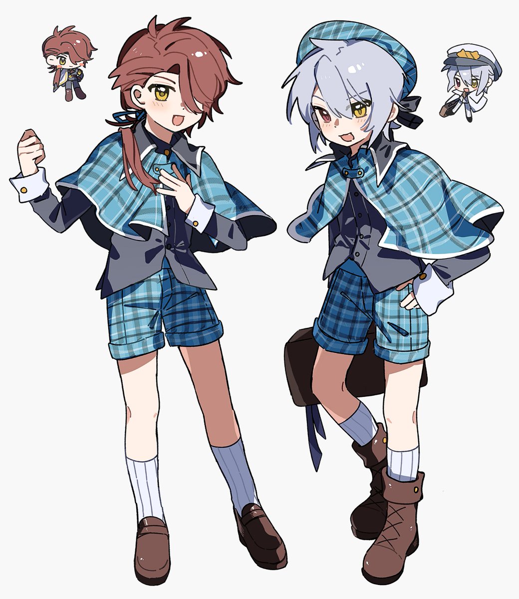 あかさた (@z_a_t_a_aka) / Posts / X
