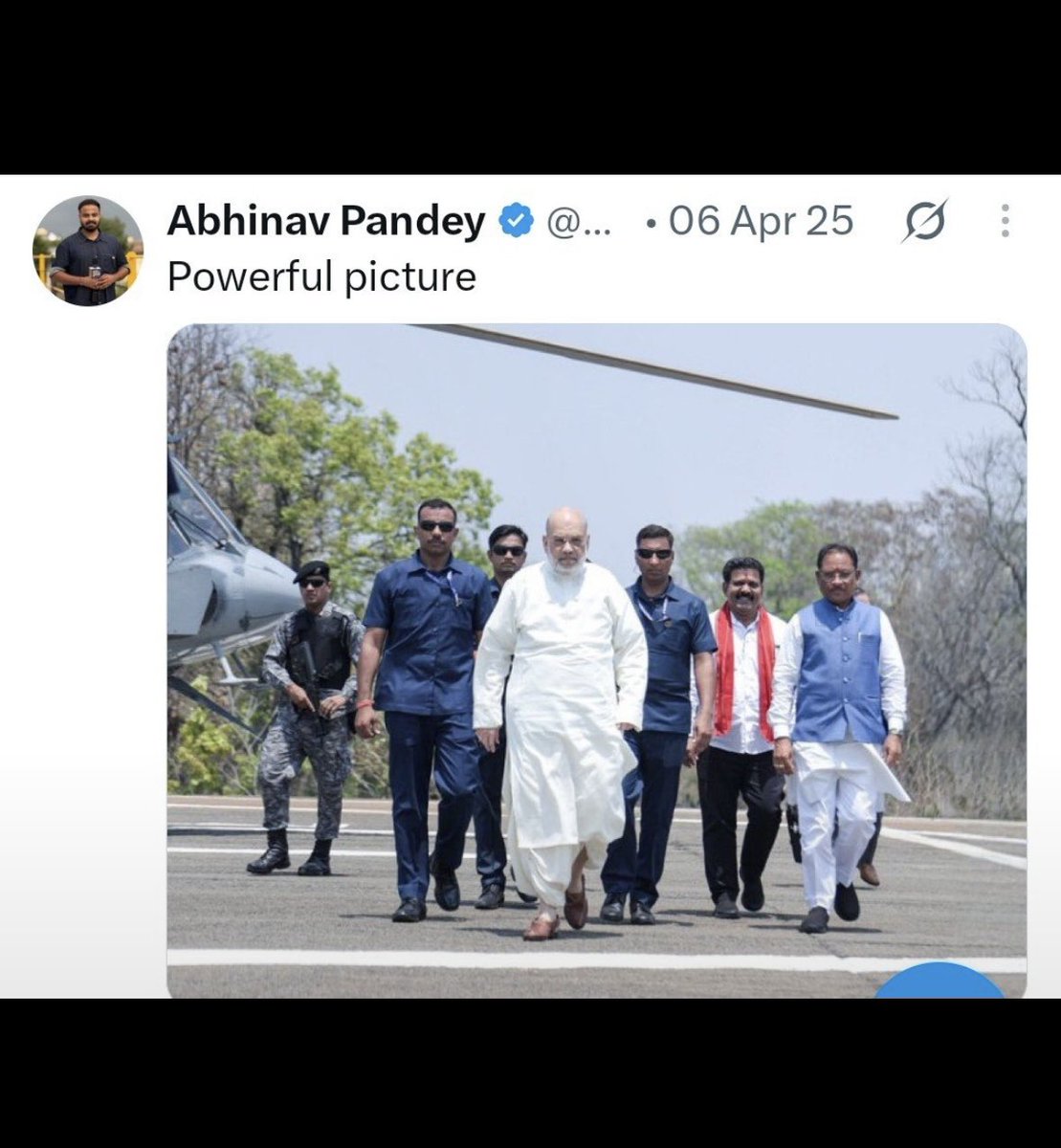 beyoder888's tweet photo. @Abhinav_Pan Ye powerful man ne feel Karwya hai aapko https://t.co/a8EIlDS7Fr