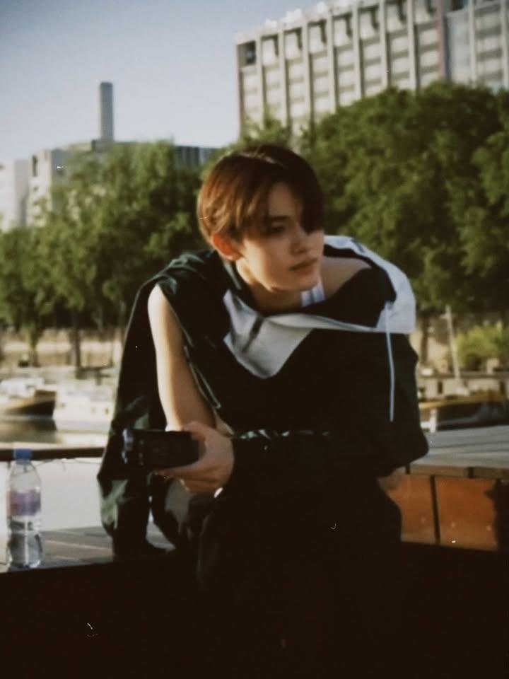 cortis_zip's tweet photo. #seonghyeon https://t.co/lajnhXcZ65