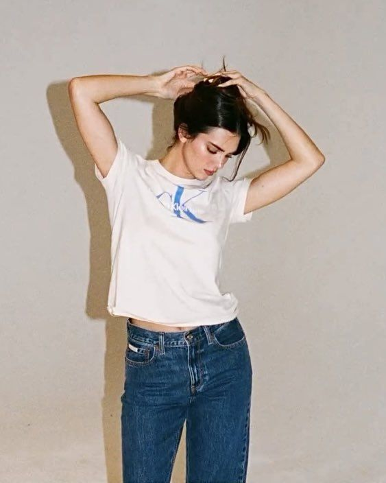 kendall jenner archive tweet media