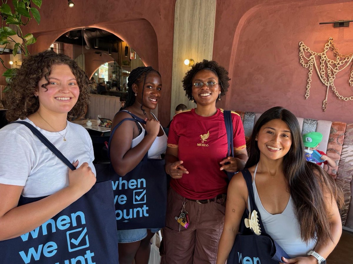 kenmartin73's tweet photo. Yesterday, organizers across the country were out at FIFA Fan Zones, sports bars, and watch parties, registering their neighbors to vote for Democrats in November and beyond.

We’re meeting Americans where they are—because when we organize everywhere, we win anywhere. https://t.co/0QkinnXBbV