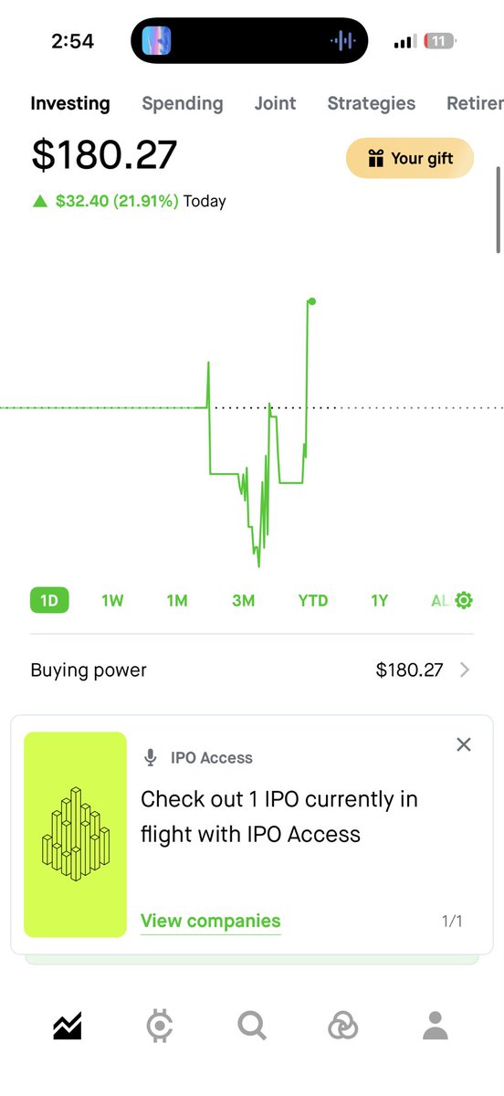 TradingStockyz tweet media
