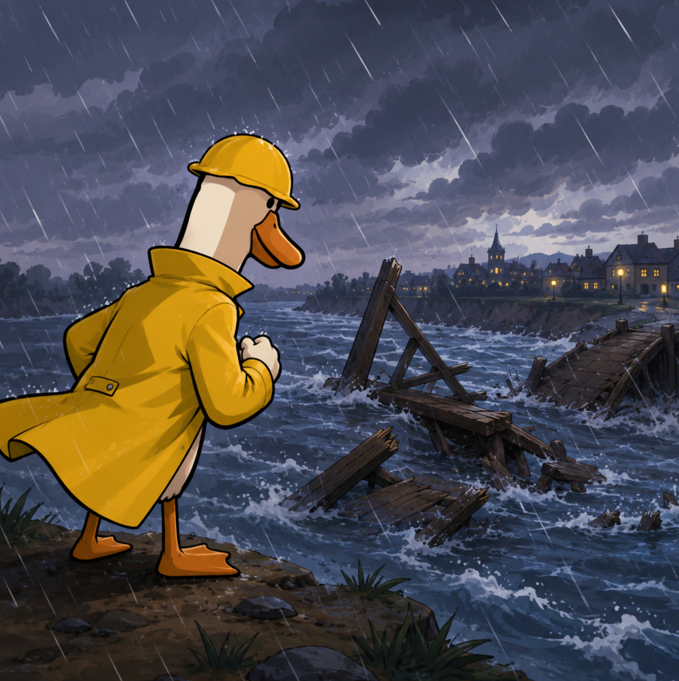 BUILDUCK tweet media