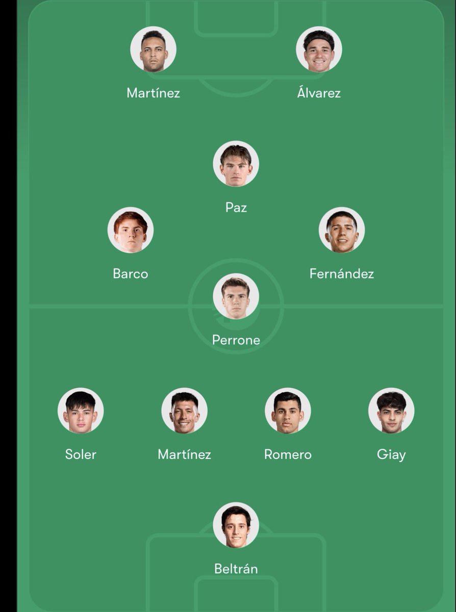 Ramafps_'s tweet photo. @FedeEmanuel18 Después me gustan estas dos variantes hay q ver el arquero https://t.co/y59dHZPXW7