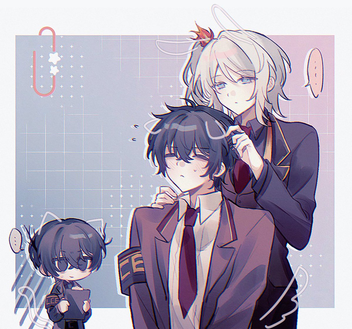 Inori_ tweet media