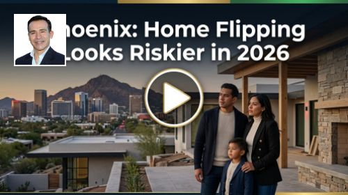 CARDEL1's tweet photo. Phoenix: Home Flipping Looks Riskier in 2026
#arizona #arizonahomes #arizonahouse #arizonahopusing #arizonarealestate #arizonarealtor #arizonarealestateagent #arizonainvesting #arizonarentals #realestate https://t.co/WngRcjYzRl