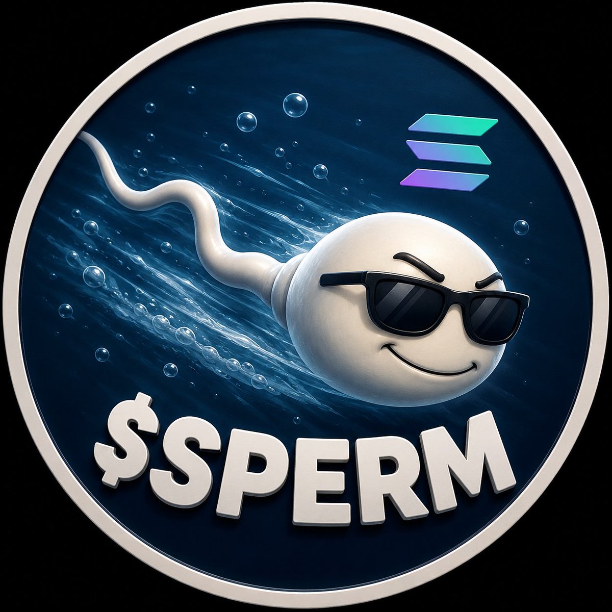 SPERM tweet media