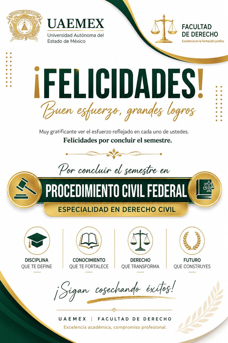 naim_franco's tweet photo. Enhorabuena a mis distinguidos alumnos! https://t.co/96Gd54g3Px