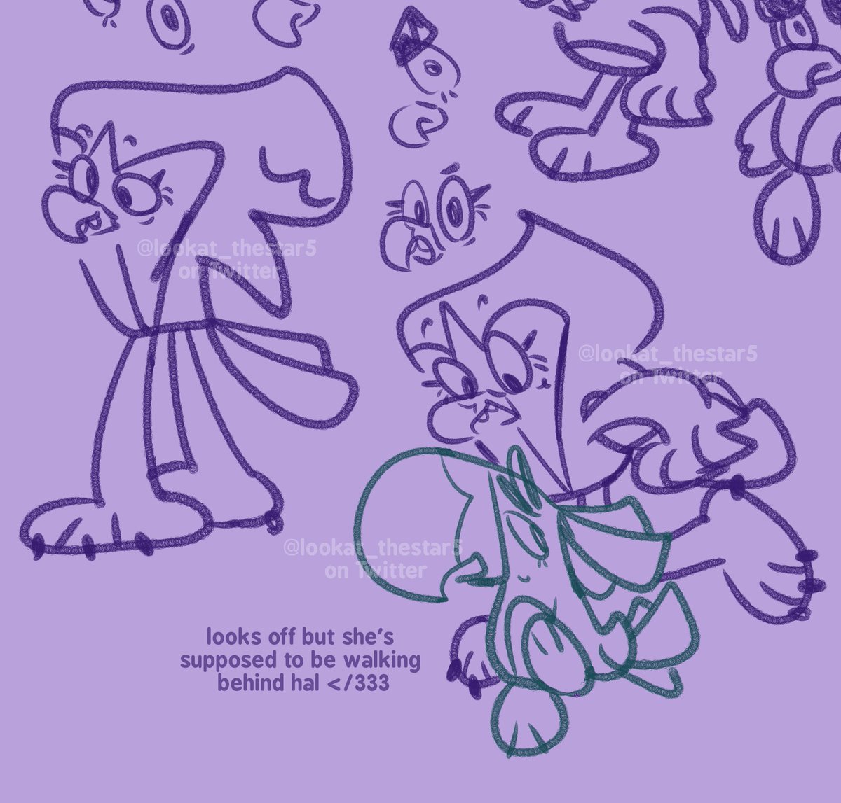 lookat_thestar5's tweet photo. haha here are like some old silver doodles<3 she's cool i think #angrybirdsFART #angrybirdssilver #angrybirdshal https://t.co/xpy17OJlW6