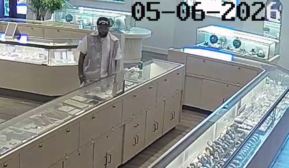HCSOSheriffESP's tweet photo. Una serie de compras pagadas con la identidad de otra persona finalmente le pasó factura a un hombre después de que una investigación llevara a su arresto.
El 6 de mayo de 2026, un hombre ingresó a Jared Jewelers, en West Brandon Boulevard, y a Kay Jewelers, ubicada en el Brandon Exchange, utilizando información de identificación personal robada para salir con más de $20,000 en joyas.
Los detectives identificaron al sospechoso como Wallace Lake, de 32 años. Se emitió una orden de arresto contra Lake por cargos de Hurto Mayor en Segundo Grado y múltiples delitos relacionados con fraude.
La investigación llevó a los detectives hasta Mount Vernon, Nueva York, donde el 14 de julio de 2026, el equipo de HCSO coordinó con las autoridades locales del condado de Westchester, lugar donde fue arrestado y puesto bajo custodia.
"Las identidades robadas y las joyas robadas pueden cruzar límites estatales, pero la justicia no se detiene en los límites del condado", declaró el Alguacil Chad Chronister. "Nuestros detectives perseguirán estos casos hasta donde sea necesario para hacer responsables a los delincuentes y proteger a nuestros residentes."