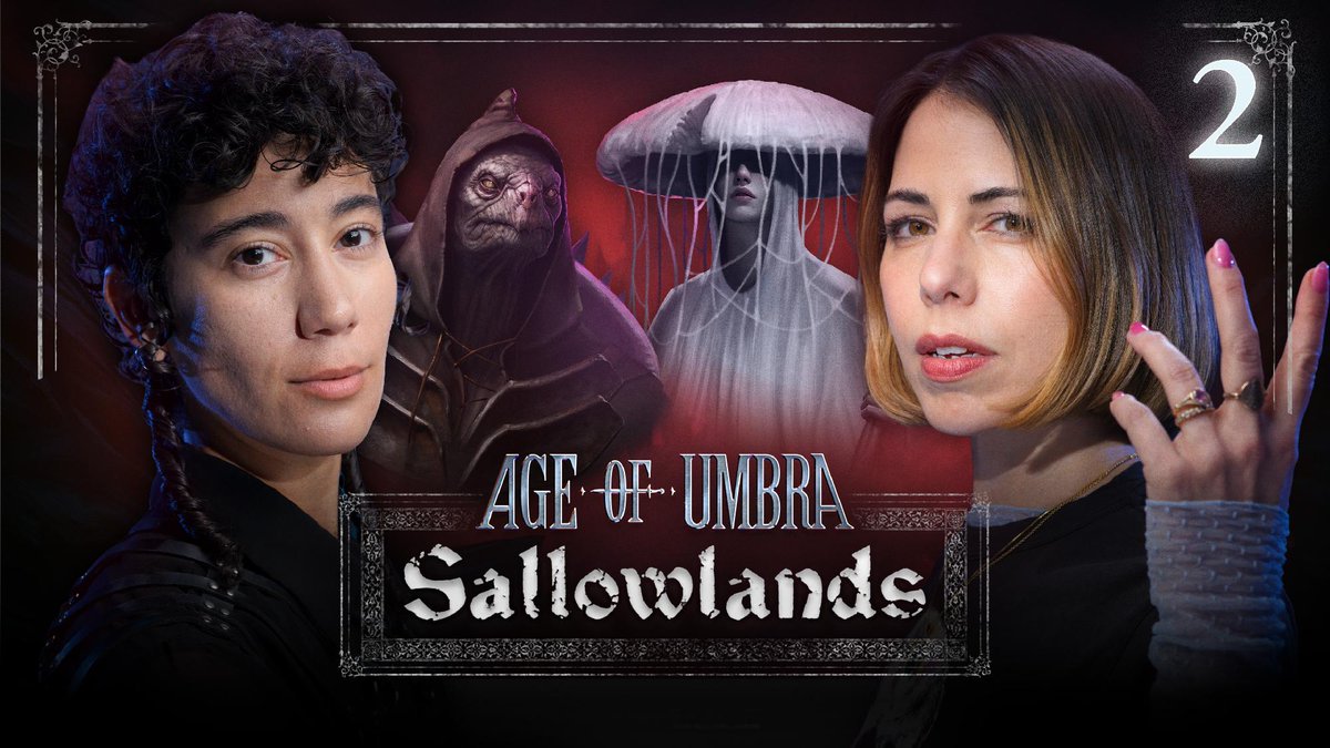 Critical Role tweet media