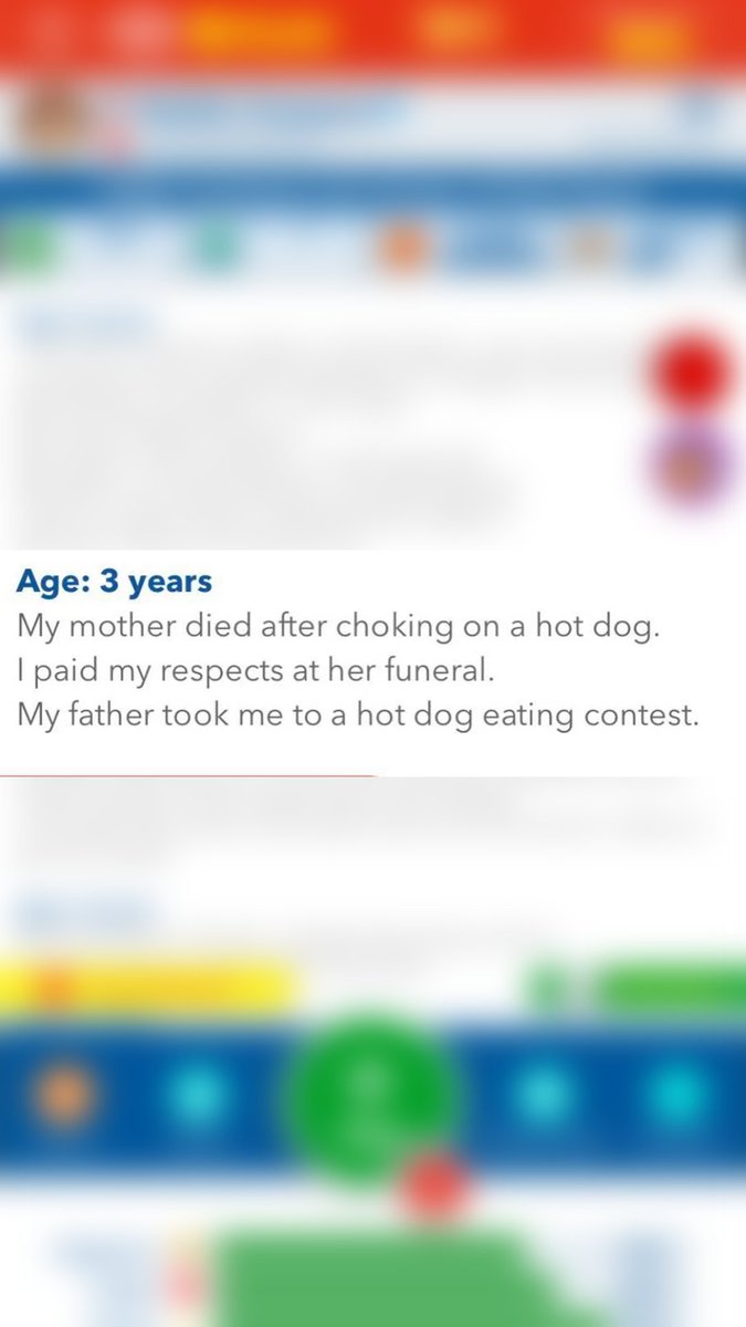 BitLifeApp's tweet photo. BitLife has been teaching us life lessons we never asked for and we are forever changed ππ How old were you when BitLife first made you question everything? #BitLife #GamingTok #MobileGaming #OnlyInBitLife #BitLifeNostalgia https://t.co/6r8rgrdwmc