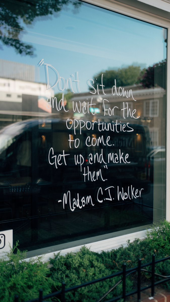 wellbuckeyes's tweet photo. New week, new opportunities! Monday is your chance to set the tone for the days ahead. Start with one goal, one positive thought, and one step forward. You've got this! πͺ
#MondayMotivation #NewWeekNewGoals #StayFocused https://t.co/nOyTGKMwH0